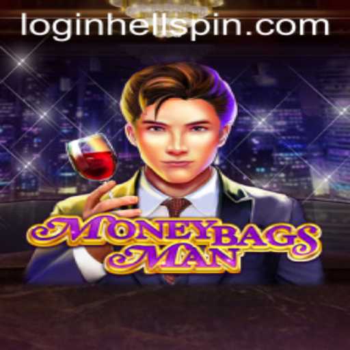 Explore MoneybagsMan: The Thrilling New Game with HellSpin