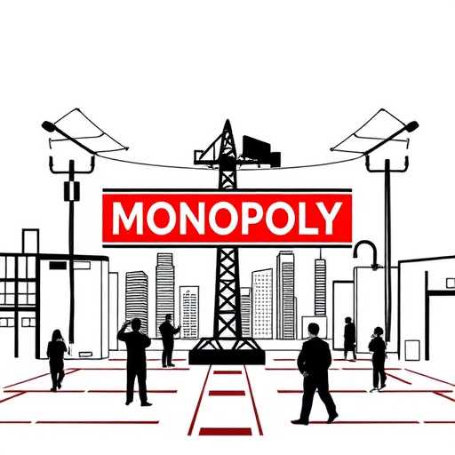 Monopoly