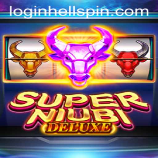 Unveiling SuperNiubiDeluxe: A Game Changing Adventure with HellSpin